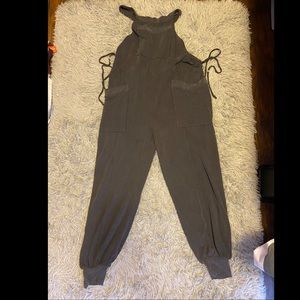Free People Jumpsuit